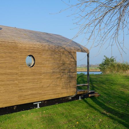 Boornzwaag over de WielenRufus Aan Het Water住宿加早餐旅馆 外观 照片