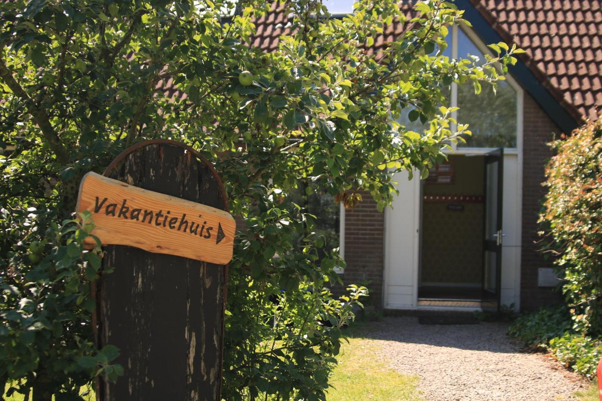Boornzwaag over de WielenRufus Aan Het Water住宿加早餐旅馆 外观 照片